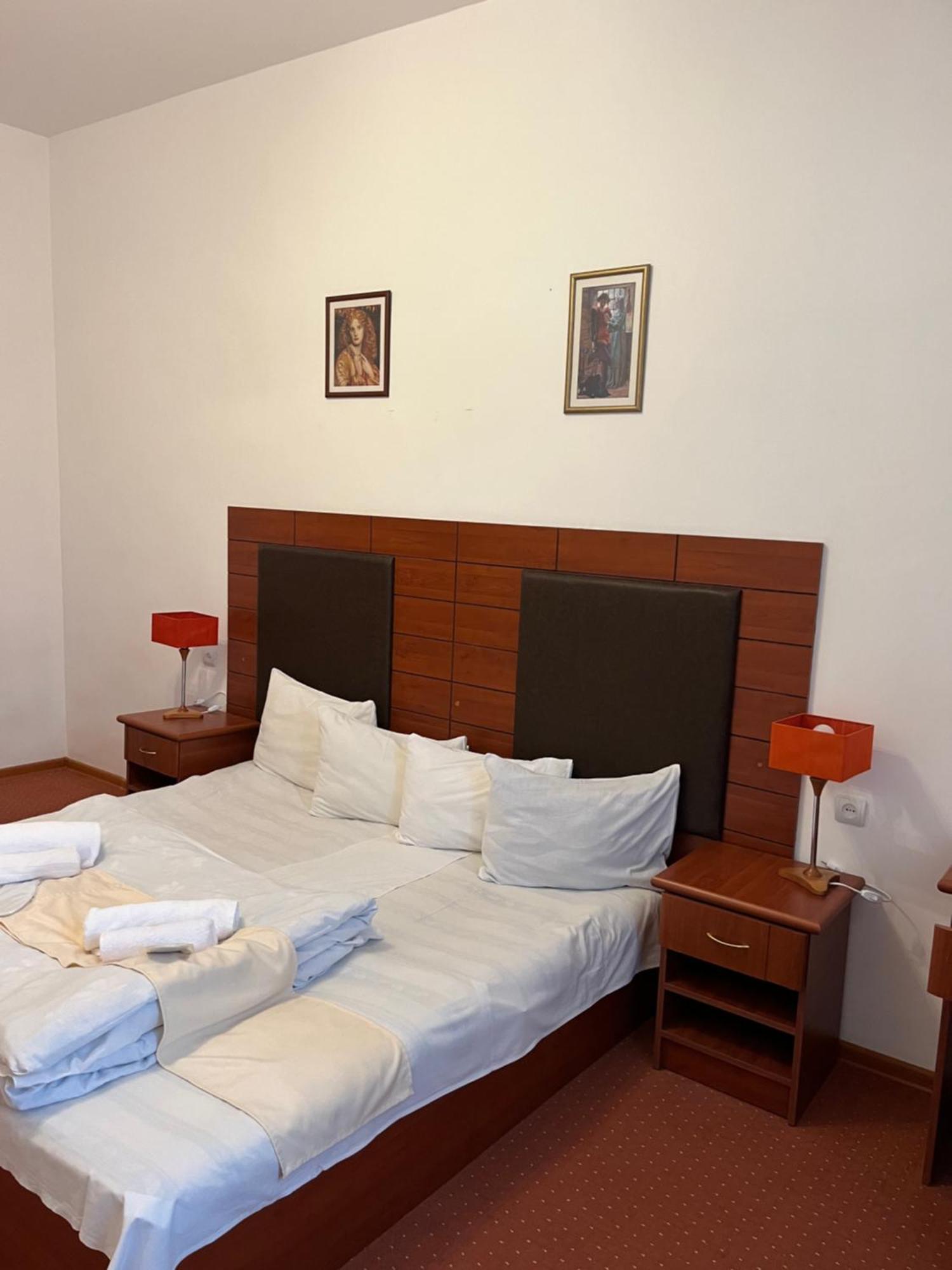Diligence Hotel & Restaurant Dilijan Exterior photo